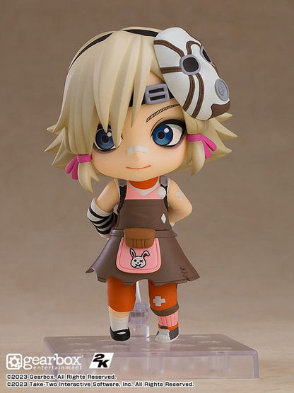 Tiny Tina - Nendoroid 2324 - Good Smile Company - Anime Figuren günstig kaufen