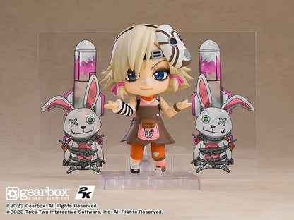 Tiny Tina - Nendoroid 2324 - Good Smile Company - Anime Figuren günstig kaufen