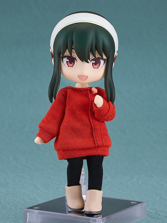 Yor Forger - Casual Outfit Dress Ver.  - Nendoroid Doll - Good Smile Company - Anime Figuren günstig kaufen