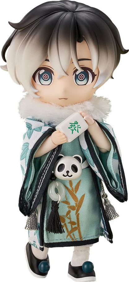 Laurier Chinese Style Nendoroid Doll Good Smile Company - Anime Figuren günstig kaufen