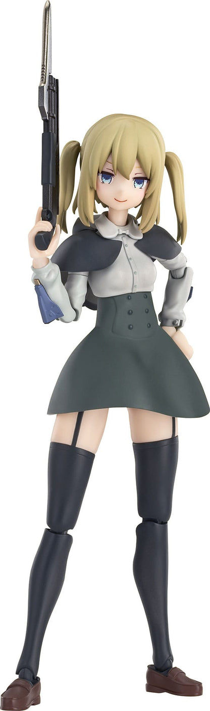 Partisan Hyper Body Good Smile Company - Anime Figuren günstig kaufen
