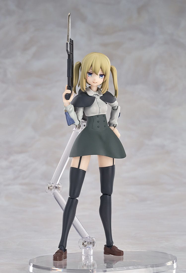 Partisan Hyper Body Good Smile Company - Anime Figuren günstig kaufen