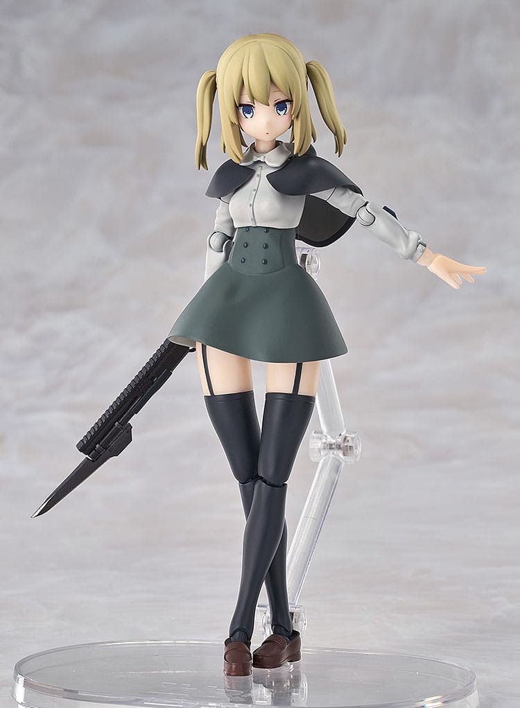 Partisan Hyper Body Good Smile Company - Anime Figuren günstig kaufen