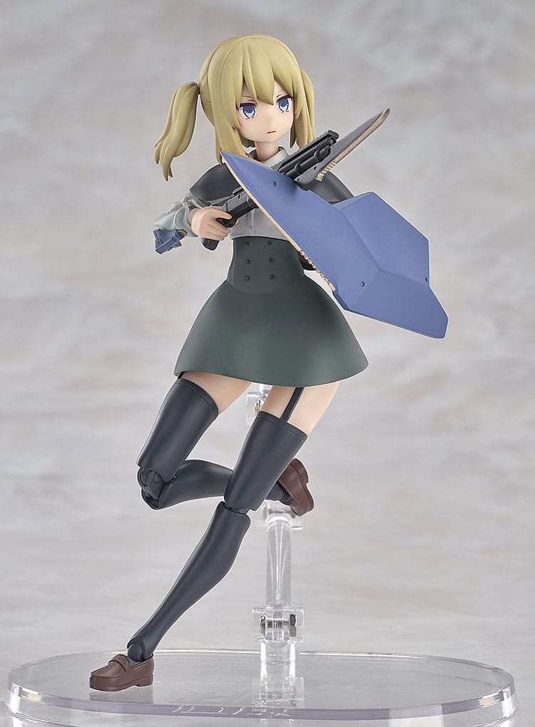 Partisan Hyper Body Good Smile Company - Anime Figuren günstig kaufen