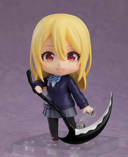 Lily Amane Nendoroid Good Smile Company - Anime Figuren günstig kaufen