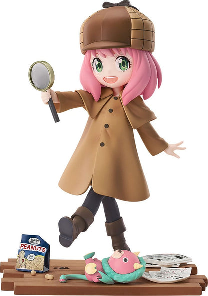 Anya Forger: Detective Ver. Good Smile Company