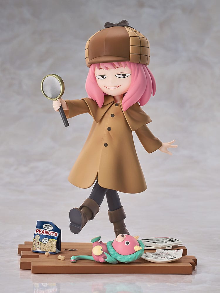 Anya Forger: Detective Ver. Good Smile Company