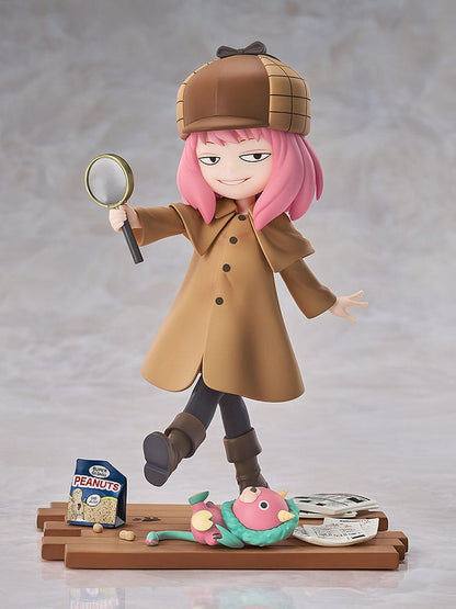 Anya Forger: Detective Ver. Good Smile Company