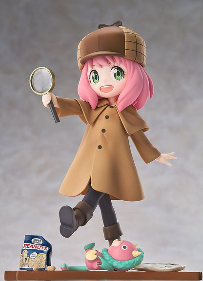 Anya Forger: Detective Ver. Good Smile Company