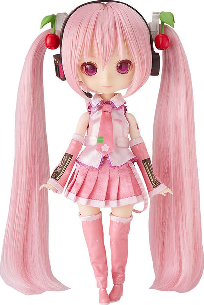 Sakura Miku Harmonia hummingGood Smile Company