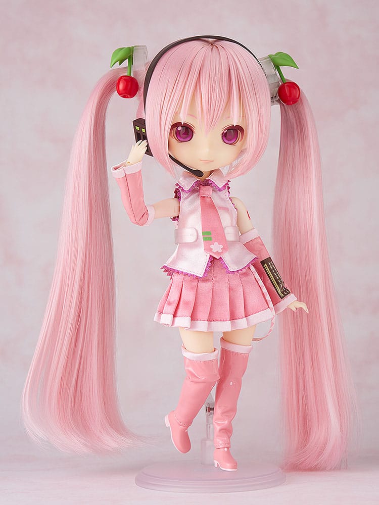 Sakura Miku Harmonia hummingGood Smile Company