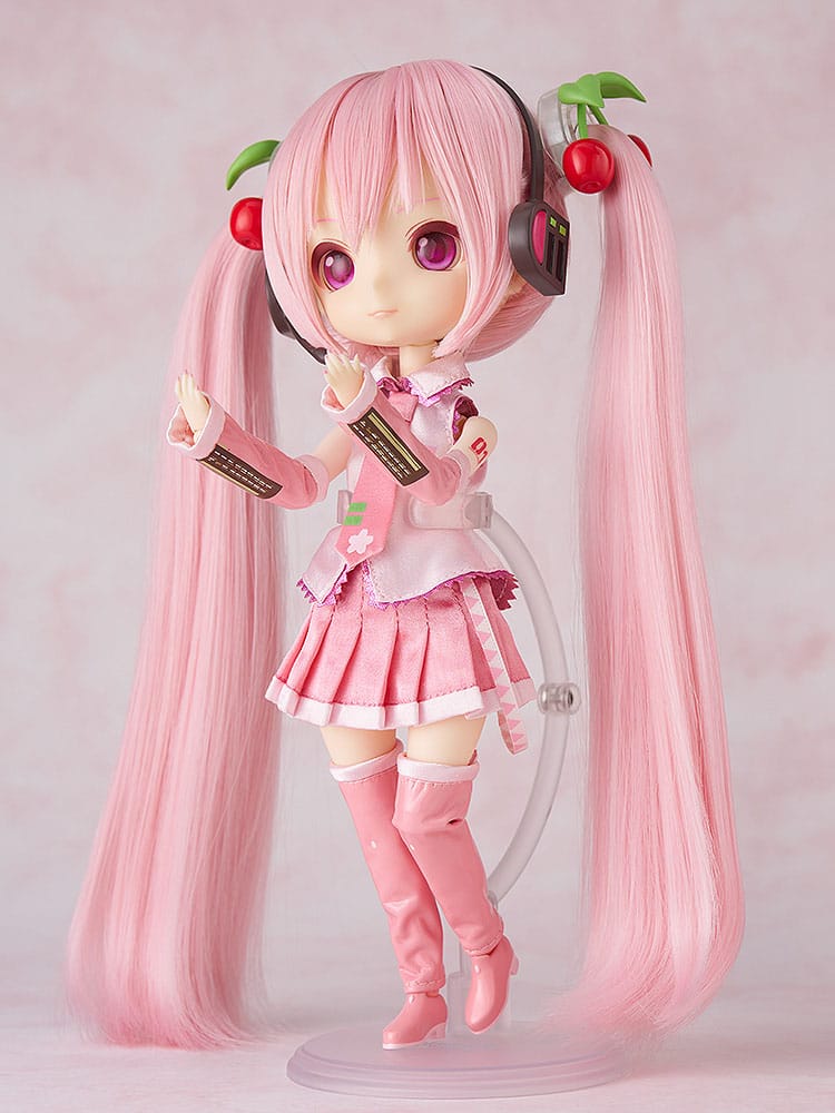 Sakura Miku Harmonia hummingGood Smile Company