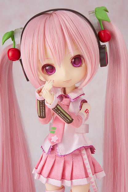 Sakura Miku Harmonia hummingGood Smile Company
