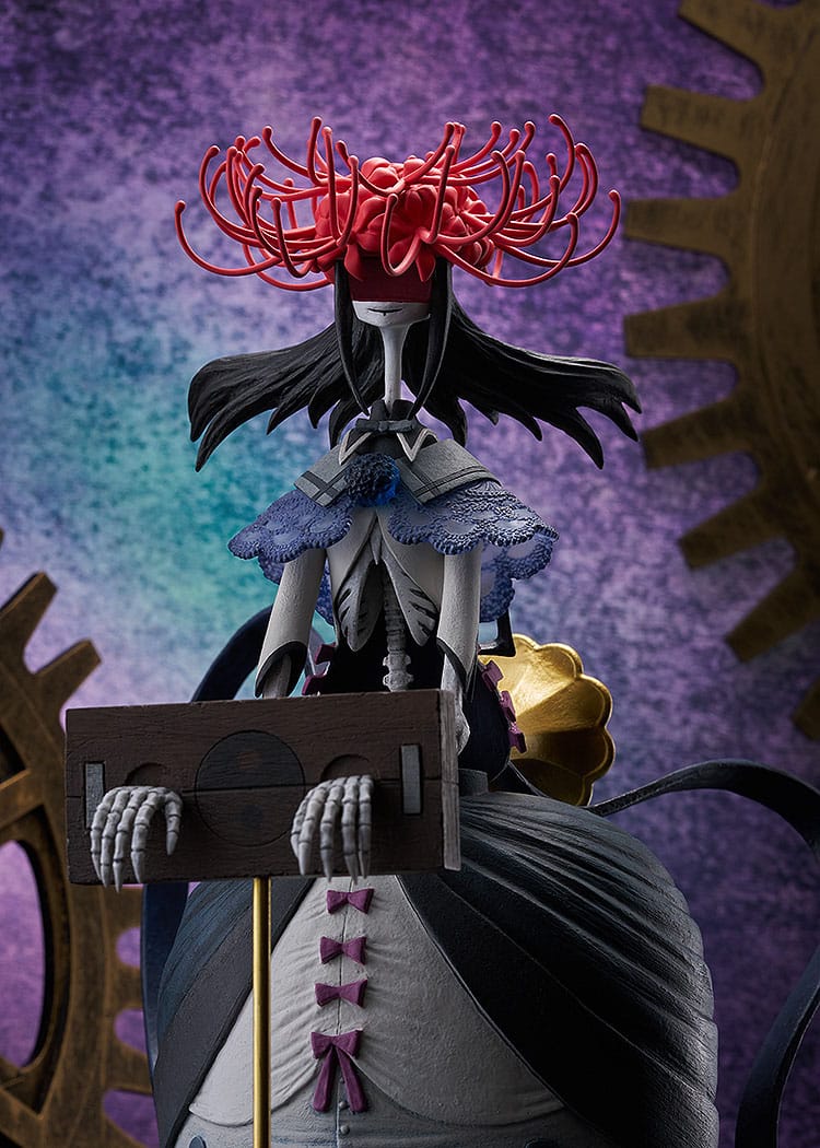 Nutcracker Witch Pop Up Parade SP Good Smile Company