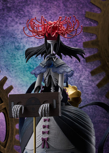 Nutcracker Witch Pop Up Parade SP Good Smile Company