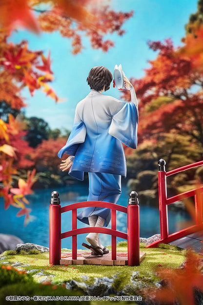 Osamu Dazai: Kimono Ver. Good Smile Company