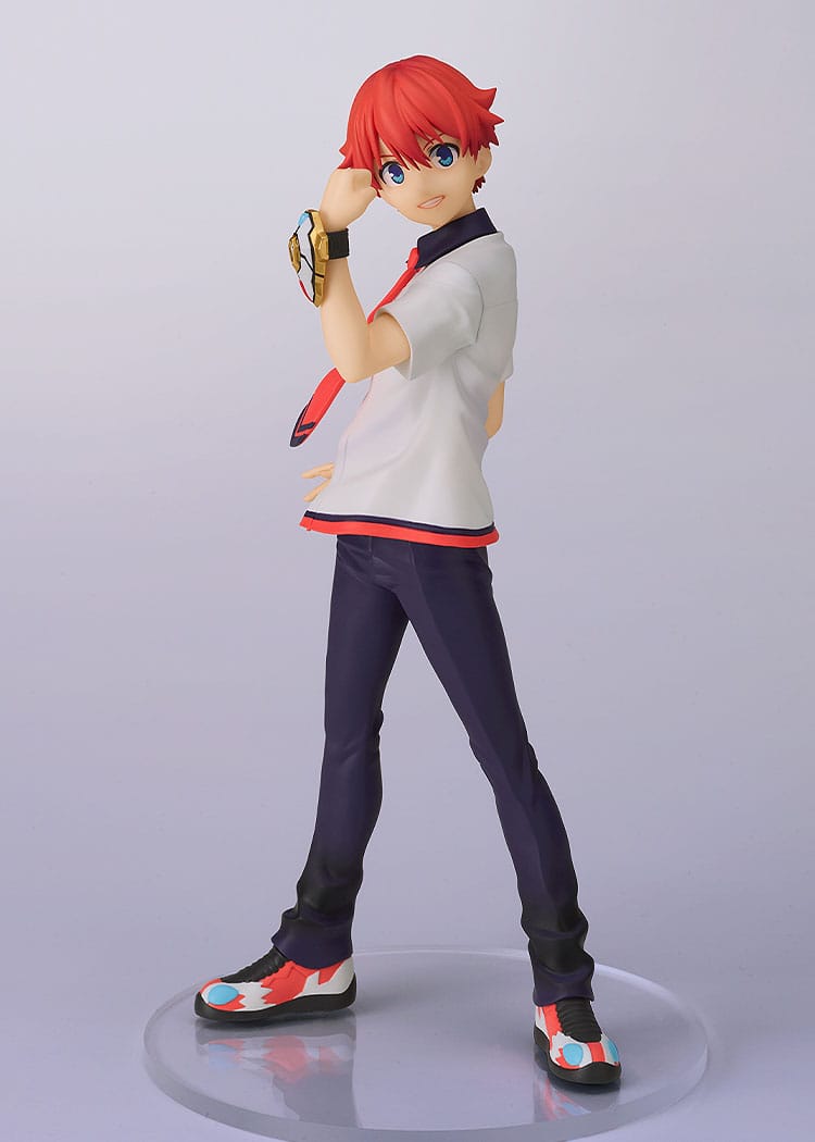 Yuta Hibiki Pop Up Parade L Good Smile Company - Anime Figuren günstig kaufen