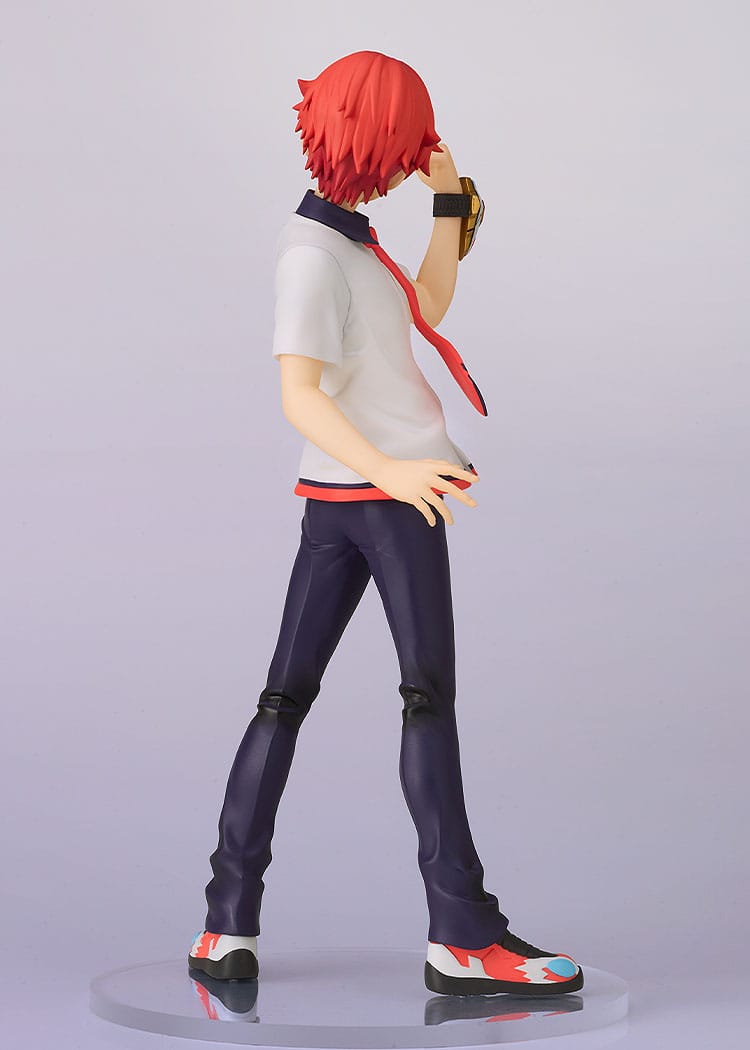 Yuta Hibiki Pop Up Parade L Good Smile Company - Anime Figuren günstig kaufen