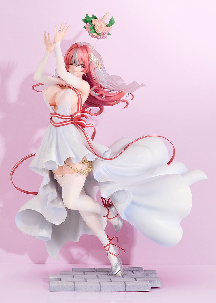 Bremerton Joyride of Love Ver. Good Smile Company - Anime Figuren günstig kaufen