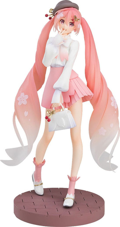 Sakura Miku: Hanami Outfit Ver. Good Smile Company - Anime Figuren günstig kaufen