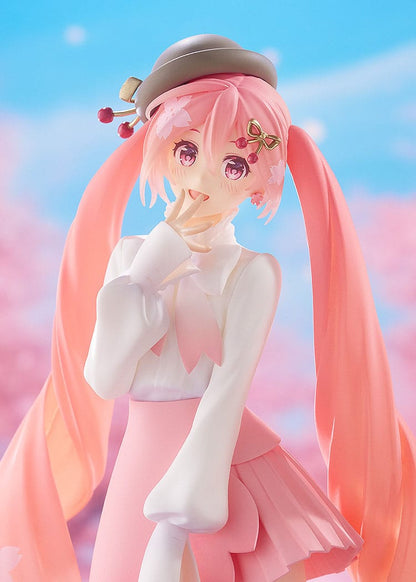 Sakura Miku: Hanami Outfit Ver. Good Smile Company - Anime Figuren günstig kaufen