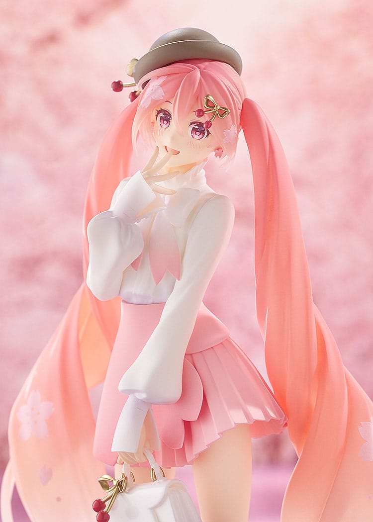 Sakura Miku: Hanami Outfit Ver. Good Smile Company - Anime Figuren günstig kaufen
