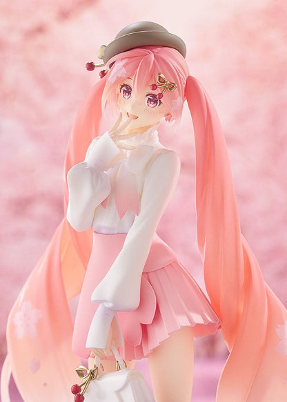 Sakura Miku: Hanami Outfit Ver. Good Smile Company - Anime Figuren günstig kaufen