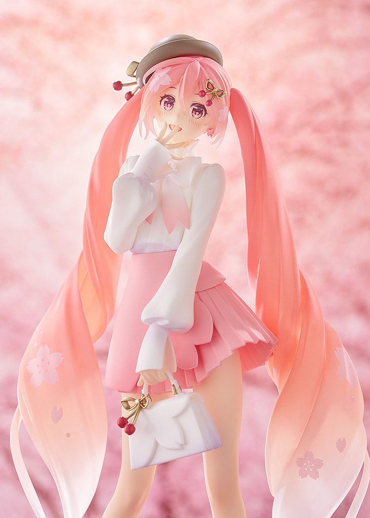 Sakura Miku: Hanami Outfit Ver. Good Smile Company - Anime Figuren günstig kaufen