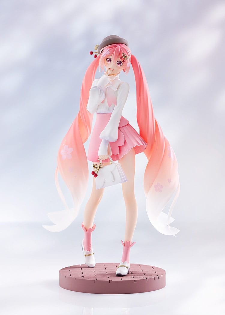 Sakura Miku: Hanami Outfit Ver. Good Smile Company - Anime Figuren günstig kaufen