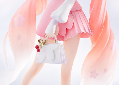 Sakura Miku: Hanami Outfit Ver. Good Smile Company - Anime Figuren günstig kaufen