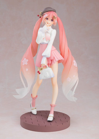 Sakura Miku: Hanami Outfit Ver. Good Smile Company - Anime Figuren günstig kaufen