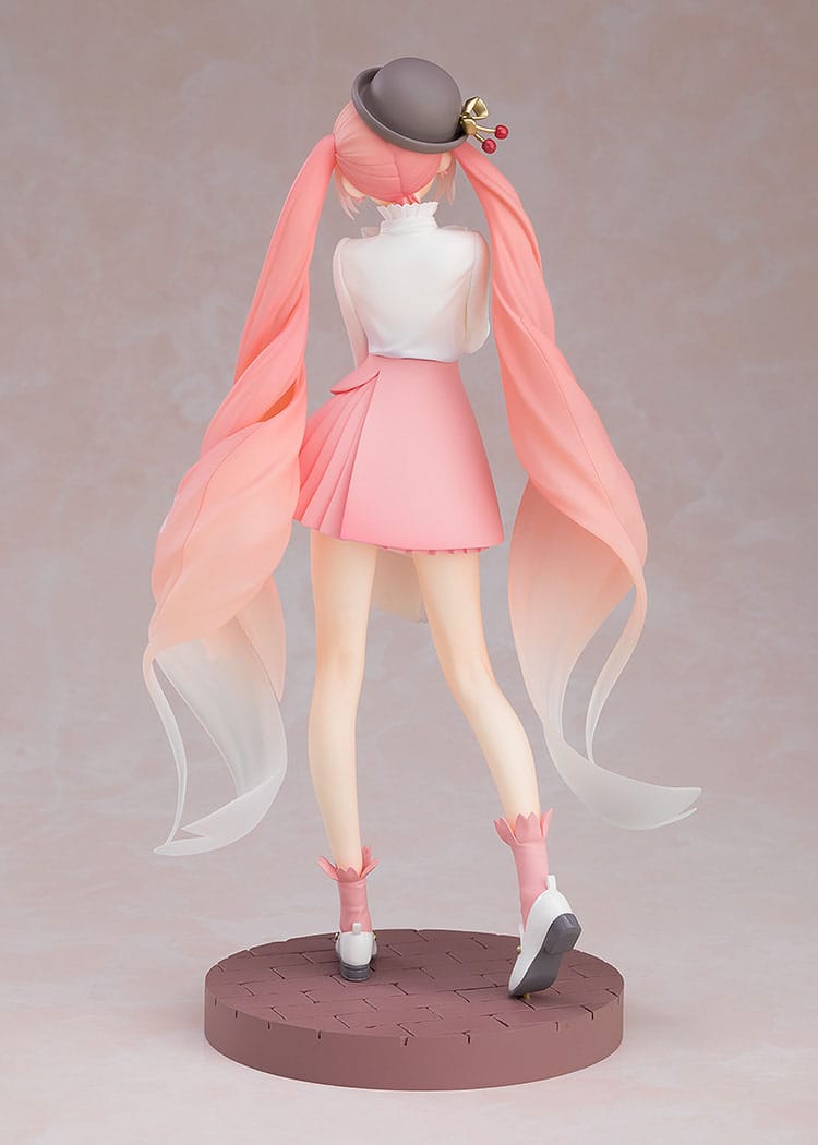 Sakura Miku: Hanami Outfit Ver. Good Smile Company