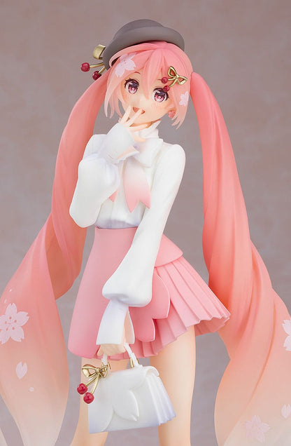 Sakura Miku: Hanami Outfit Ver. Good Smile Company
