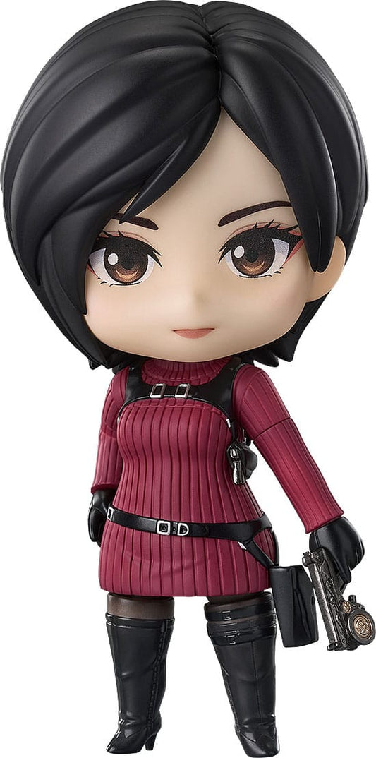Ada Wong Nendoroid Good Smile Company - Anime Figuren günstig kaufen