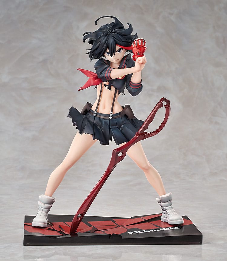Ryuko Matoi: Transformation Ver. Good Smile Company