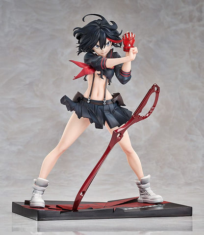 Ryuko Matoi: Transformation Ver. Good Smile Company