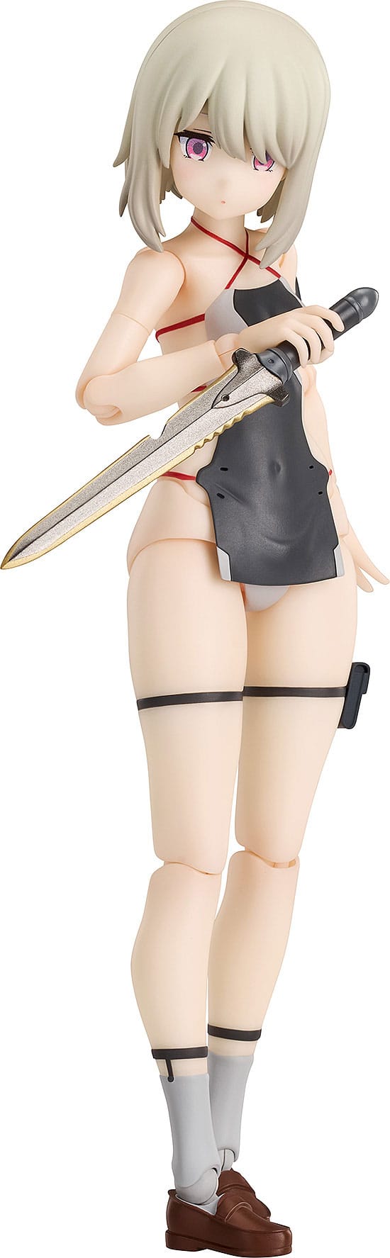 Cuckoo  Hyper Body Good Smile Company - Anime Figuren günstig kaufen