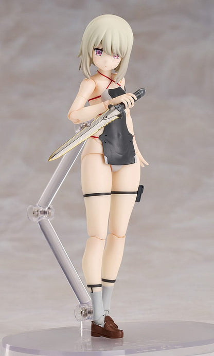 Cuckoo  Hyper Body Good Smile Company - Anime Figuren günstig kaufen