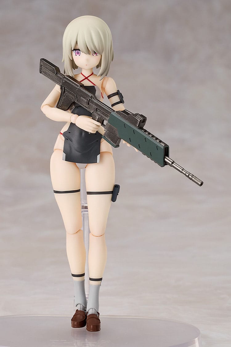 Cuckoo  Hyper Body Good Smile Company - Anime Figuren günstig kaufen