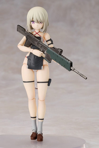 Cuckoo  Hyper Body Good Smile Company - Anime Figuren günstig kaufen