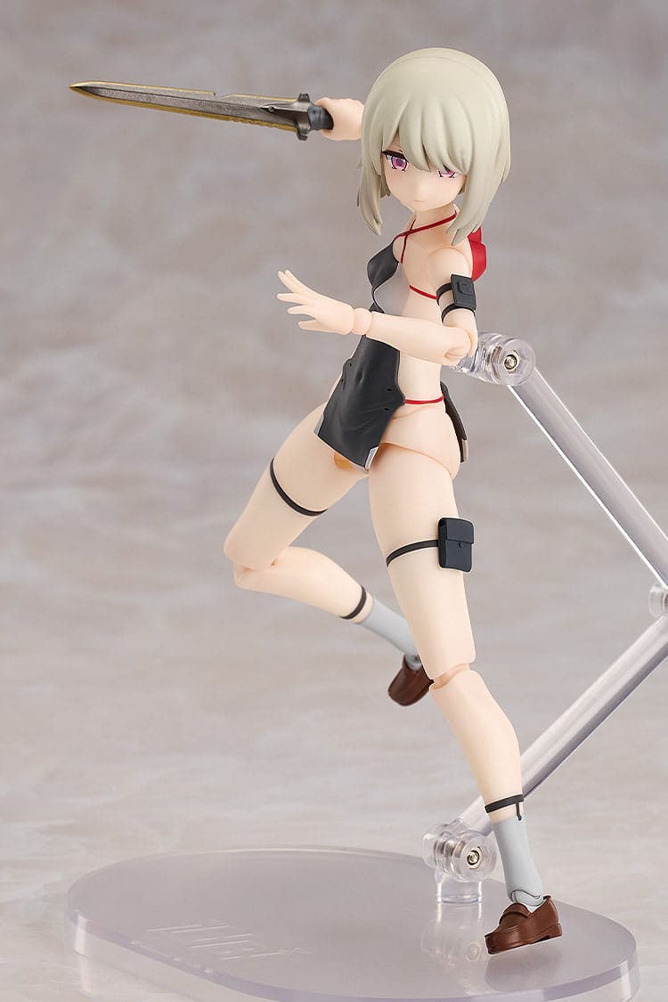 Cuckoo  Hyper Body Good Smile Company - Anime Figuren günstig kaufen