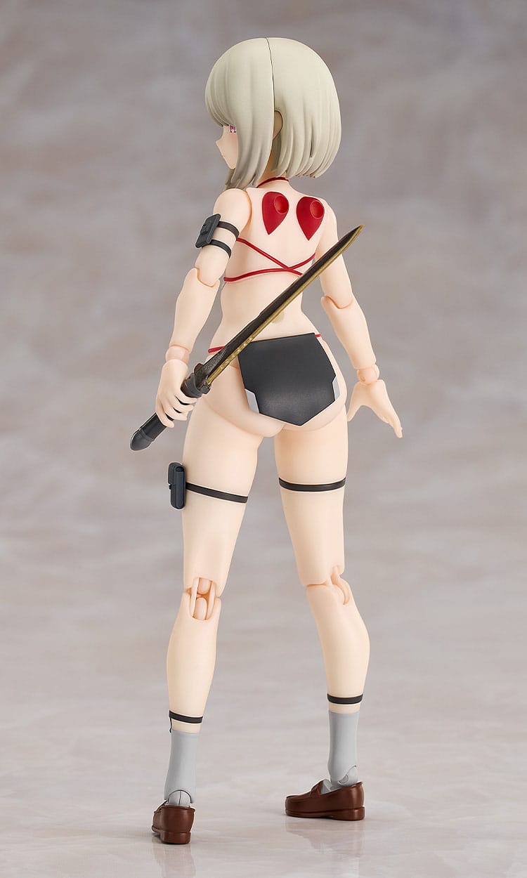Cuckoo  Hyper Body Good Smile Company - Anime Figuren günstig kaufen