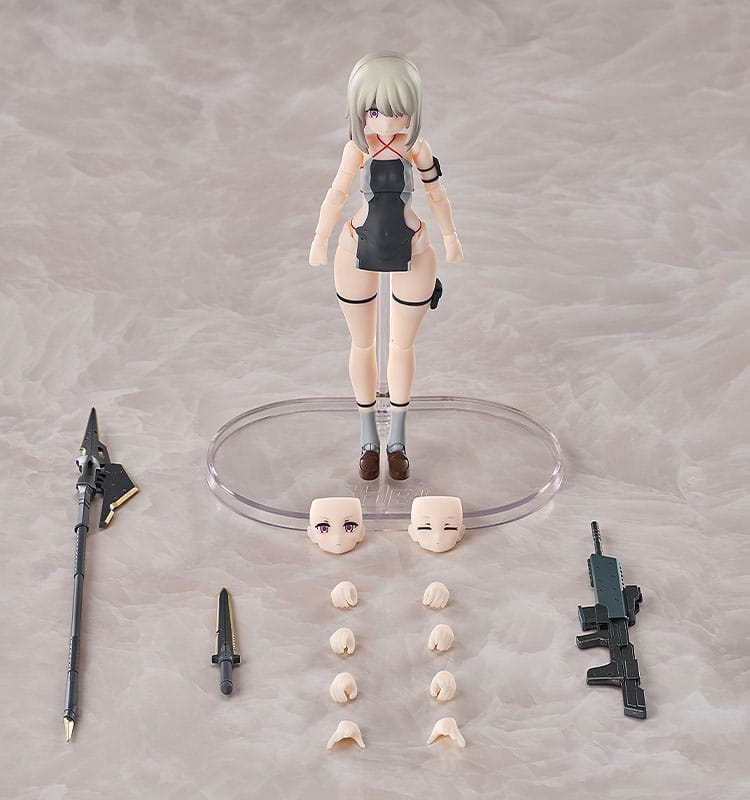 Cuckoo  Hyper Body Good Smile Company - Anime Figuren günstig kaufen