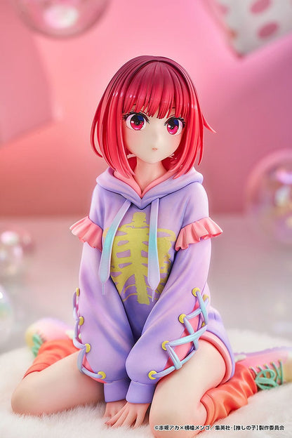 Kana Arima: Hoodie Style Ver. Good Smile Company