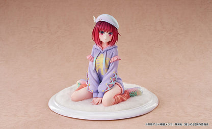 Kana Arima: Hoodie Style Ver. Good Smile Company