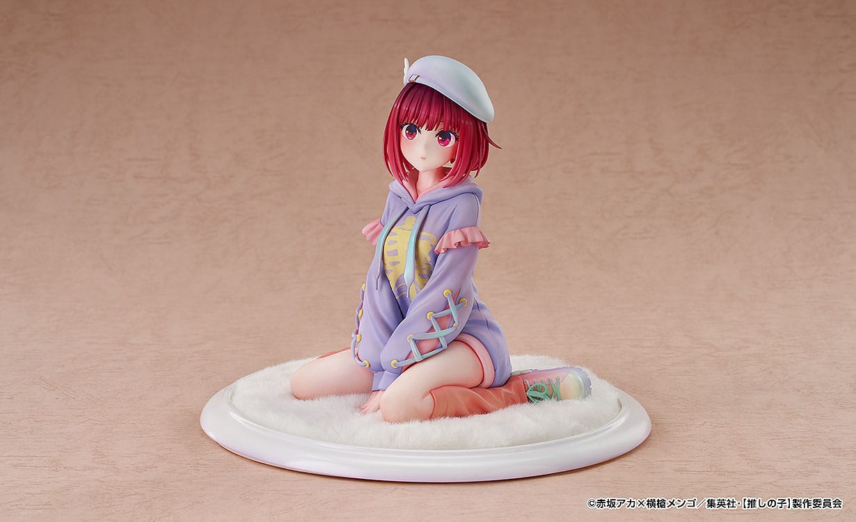 Kana Arima: Hoodie Style Ver. Good Smile Company