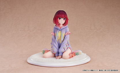 Kana Arima: Hoodie Style Ver. Good Smile Company