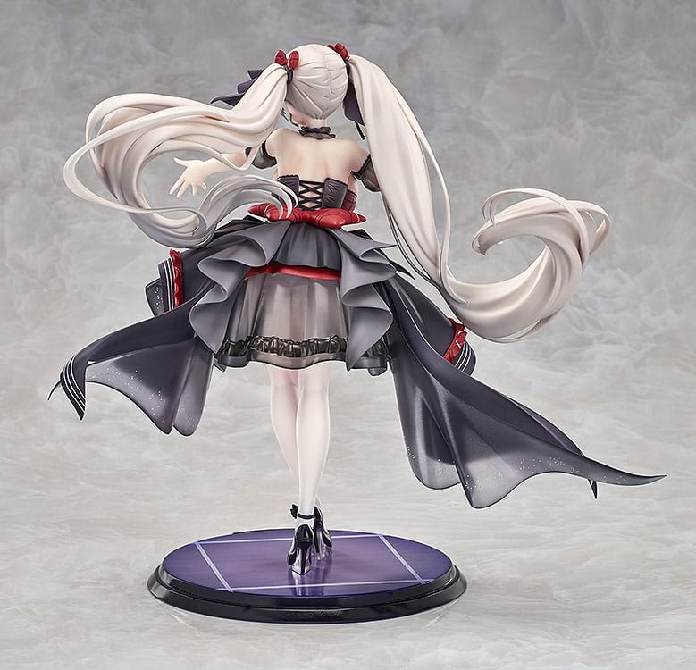 Formidable (µ Equipment) Azur Lane Good Smile Company
