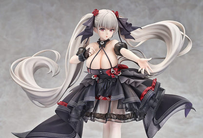 Formidable (µ Equipment) Azur Lane Good Smile Company