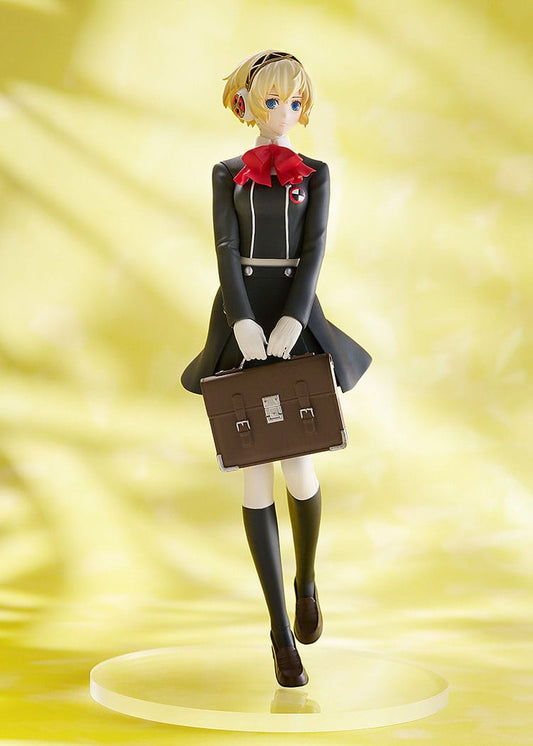 Aigis School Uniform Ver. Pop Up Parade Good Smile Company - Anime Figuren günstig kaufen